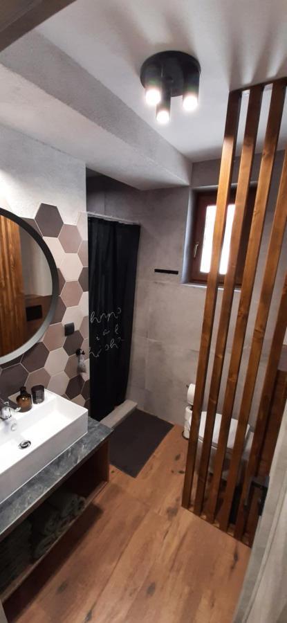 Liptov Trinity Apartments Liptovsky Jan Exterior photo